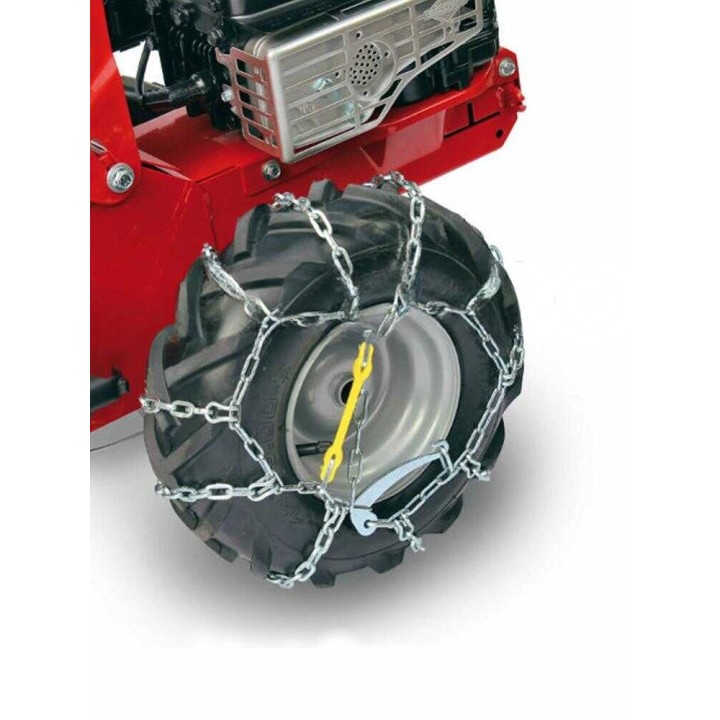 Eurosystems Minieffe M150 silppurileikkuri, 5 HP, 53 cm, 150 cm³