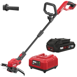 SKIL 0241 CA akkutrimmeri 30 cm 20 V 2 5 Ah