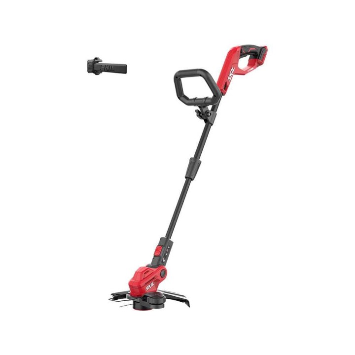 SKIL 0241 CA akkutrimmeri, 30 cm, 20 V, 2,5 Ah