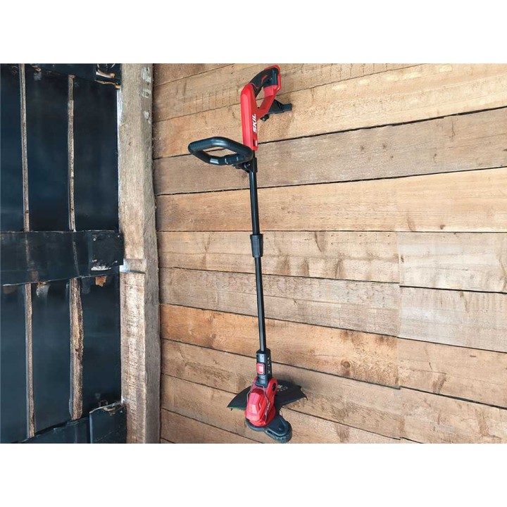 SKIL 0241 CA akkutrimmeri, 30 cm, 20 V, 2,5 Ah
