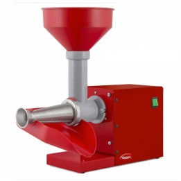 Reber 10902N tomaattimylly 250 W 230 V 5 in 1