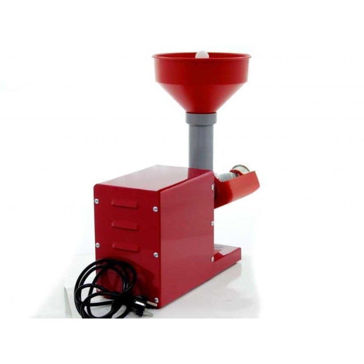 Reber 10902N tomaattimylly, 250 W, 230 V, 5-in-1