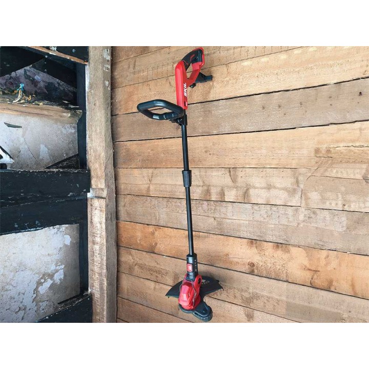 SKIL 0231CA akkurasiatrimmeri, 20 V, 25 cm, ilman akkua ja laturia