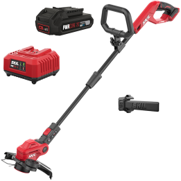 SKIL 0231CA akkutrimmeri 25 cm 20 V 2 5 Ah akku