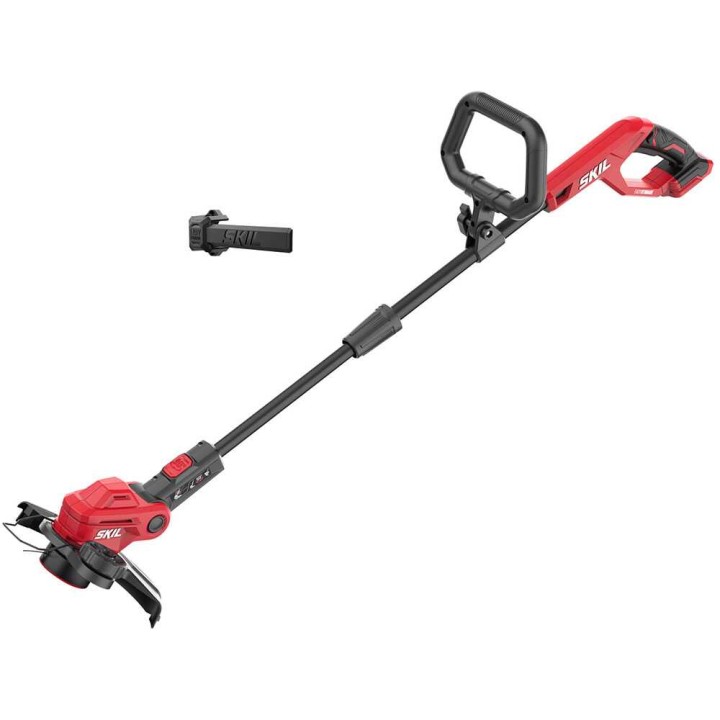 SKIL 0231CA akkutrimmeri, 25 cm, 20 V, 2,5 Ah akku