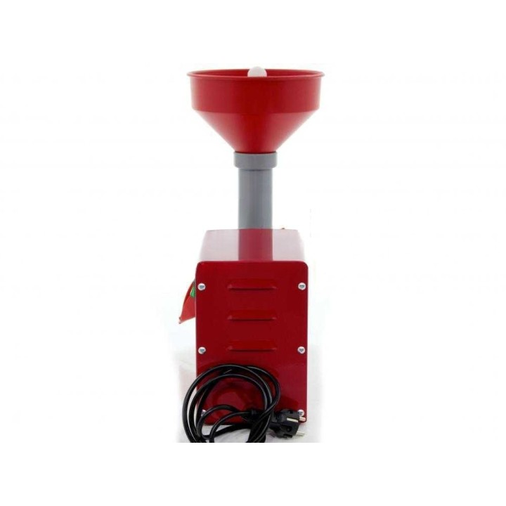 Reber 10902N tomaattimylly, 250 W, 230 V, 5-in-1