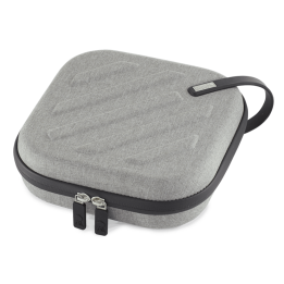 Weber Connect Smart Grilling Hub suojakotelo EVA sisus ja verkkotaskut