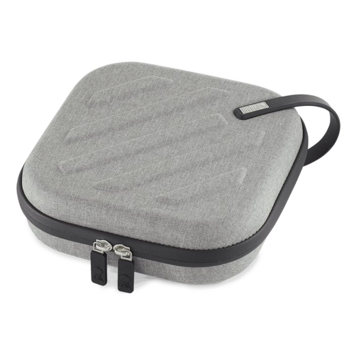 Weber Connect Smart Grilling Hub suojakotelo EVA sisus ja verkkotaskut