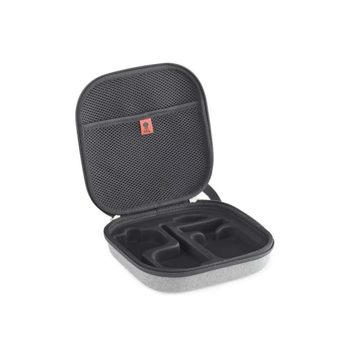 Weber Connect Smart Grilling Hub -suojakotelo, EVA-sisus ja verkkotaskut