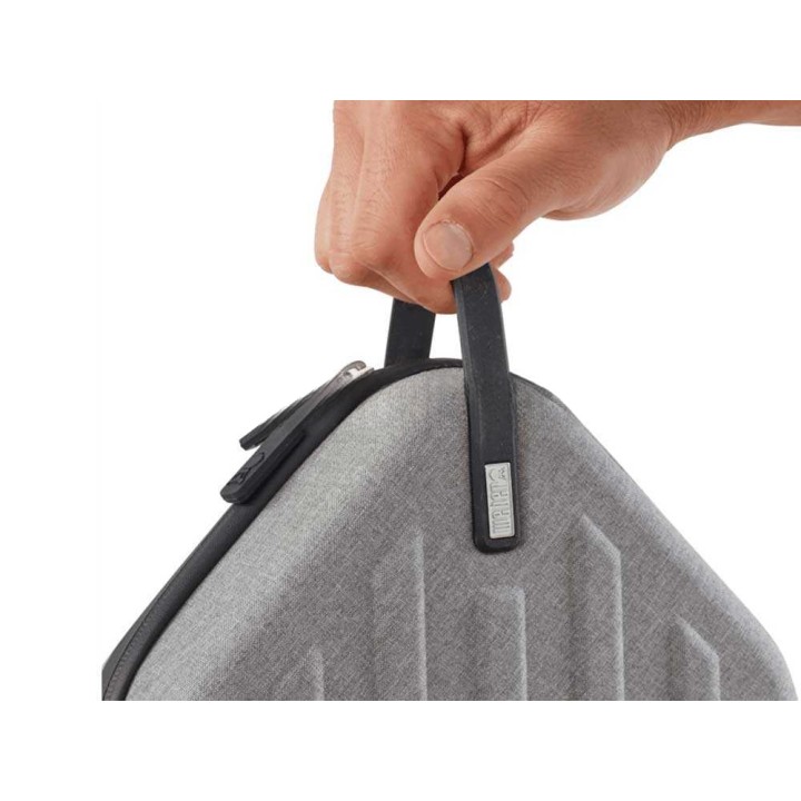 Weber Connect Smart Grilling Hub -suojakotelo, EVA-sisus ja verkkotaskut