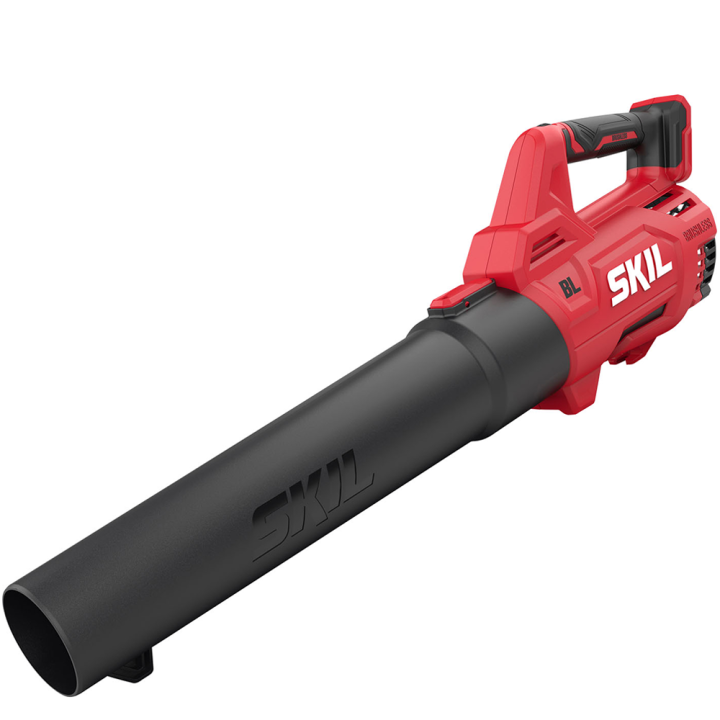 SKIL 0331CA akkupuhallin 20 V 160 km h ilman akkua ja laturia
