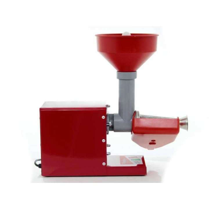 Reber 10902N tomaattimylly, 250 W, 230 V, 5-in-1
