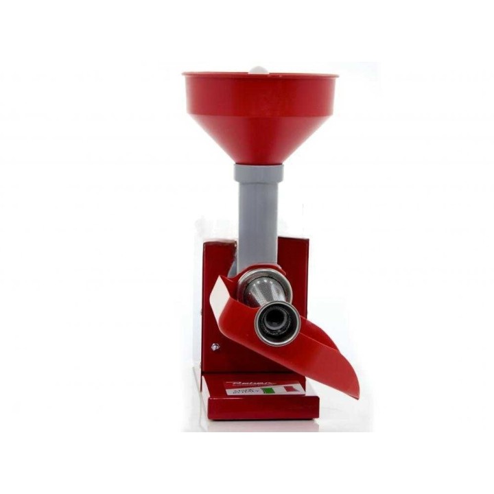 Reber 10902N tomaattimylly, 250 W, 230 V, 5-in-1