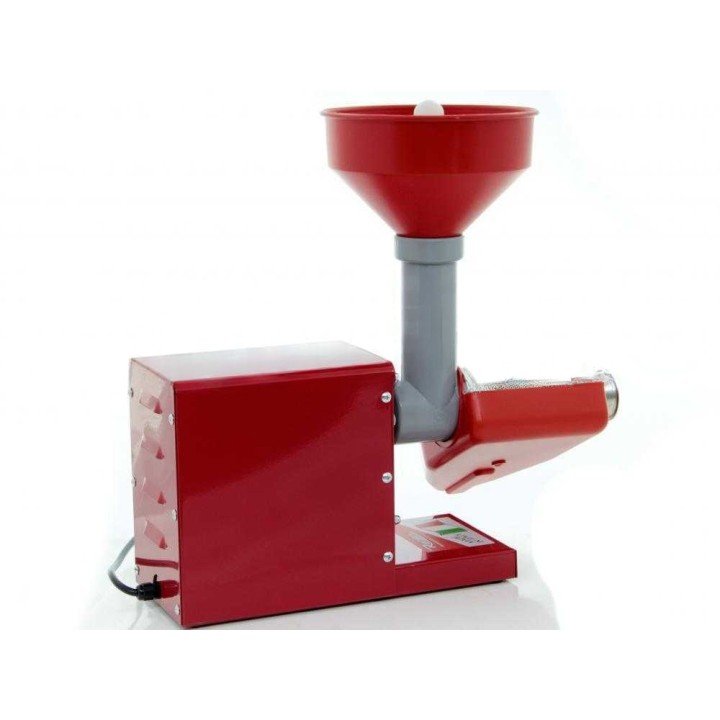 Reber 10902N tomaattimylly, 250 W, 230 V, 5-in-1