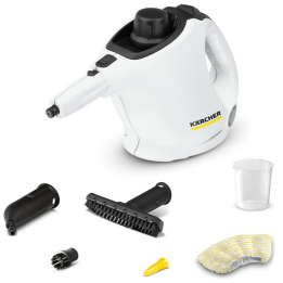 Karcher SC 1 höyrypuhdistin 1 200 W 3 bar 0 2 l