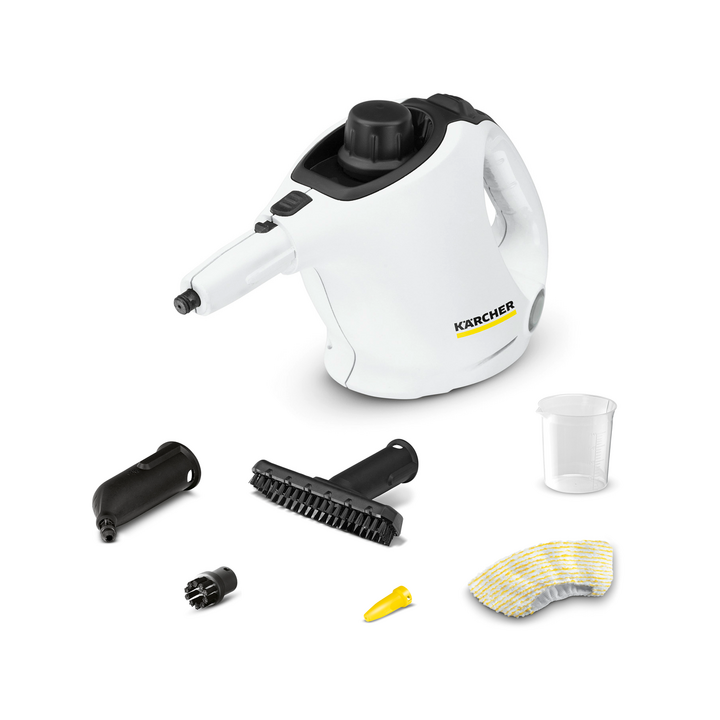Karcher SC 1 höyrypuhdistin 1 200 W 3 bar 0 2 l