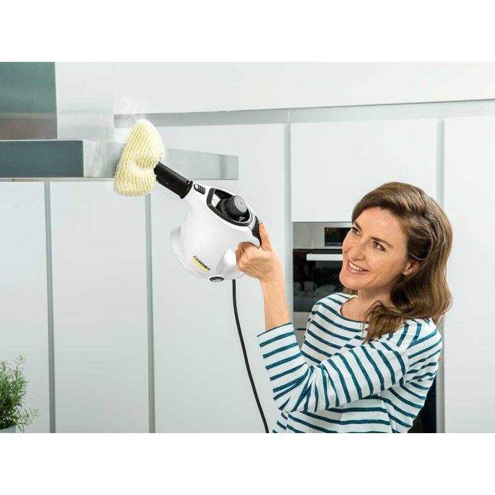 Karcher SC 1 höyrypuhdistin, 1 200 W, 3 bar, 0,2 l