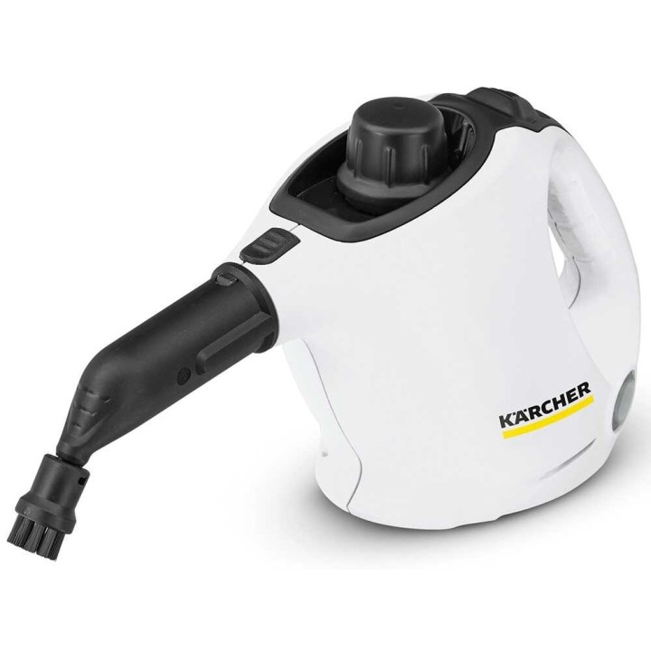 Karcher SC 1 höyrypuhdistin, 1 200 W, 3 bar, 0,2 l
