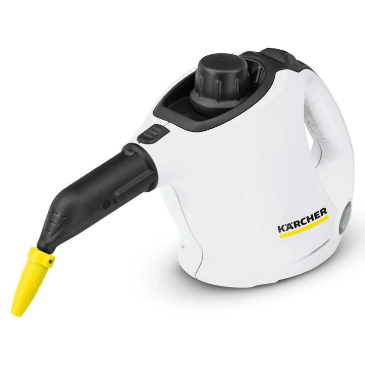 Karcher SC 1 höyrypuhdistin, 1 200 W, 3 bar, 0,2 l