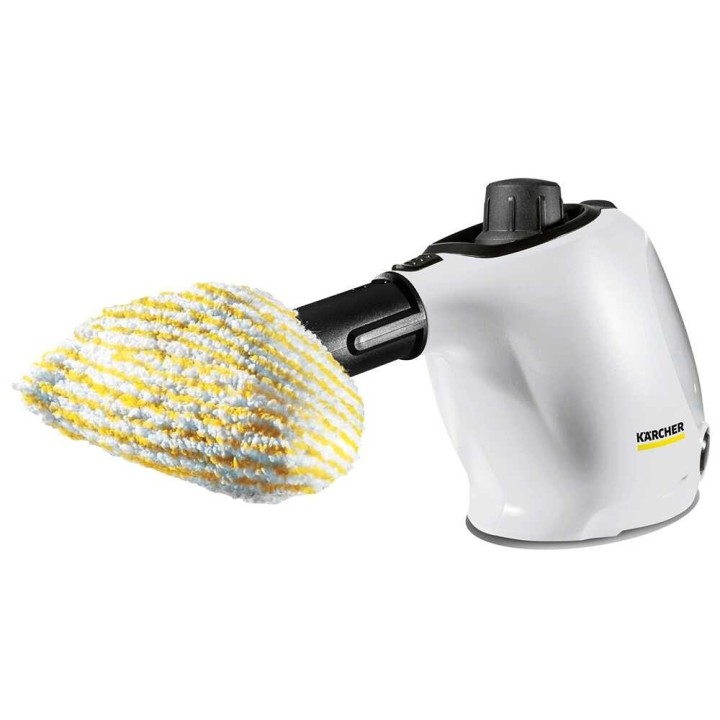 Karcher SC 1 höyrypuhdistin, 1 200 W, 3 bar, 0,2 l