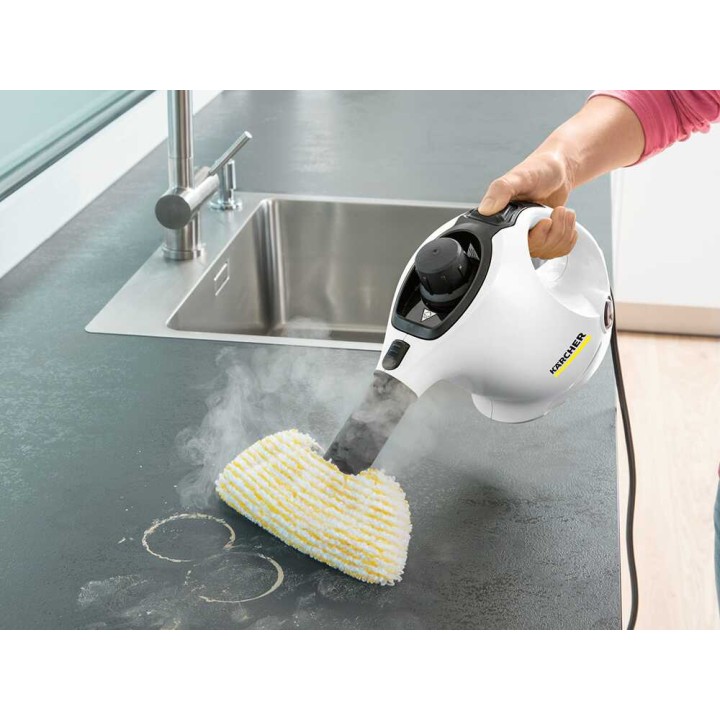Karcher SC 1 höyrypuhdistin, 1 200 W, 3 bar, 0,2 l
