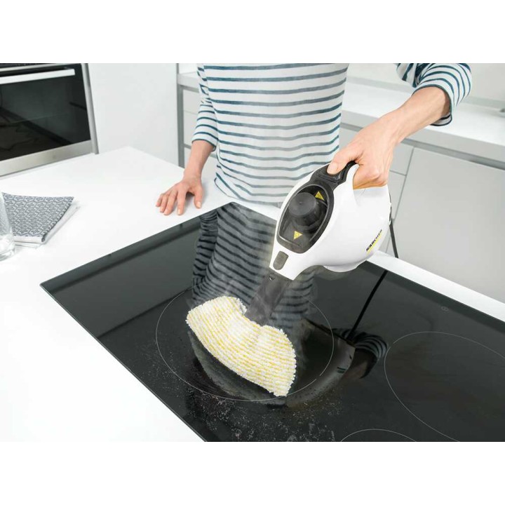 Karcher SC 1 höyrypuhdistin, 1 200 W, 3 bar, 0,2 l