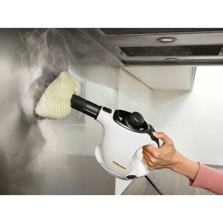 Karcher SC 1 höyrypuhdistin, 1 200 W, 3 bar, 0,2 l