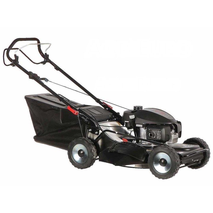 Marina Systems 4-MAXI 52 SH 4-in-1-bensiiniruohonleikkuri, 4WD, 52 cm, Honda GCVx 200