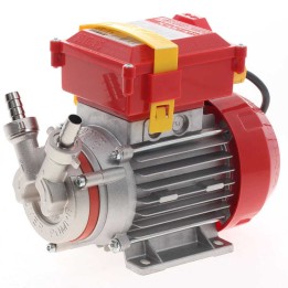 Rover Novax 14 OIL sähköpumppu öljylle 0 6 HP 230 V 10 l min