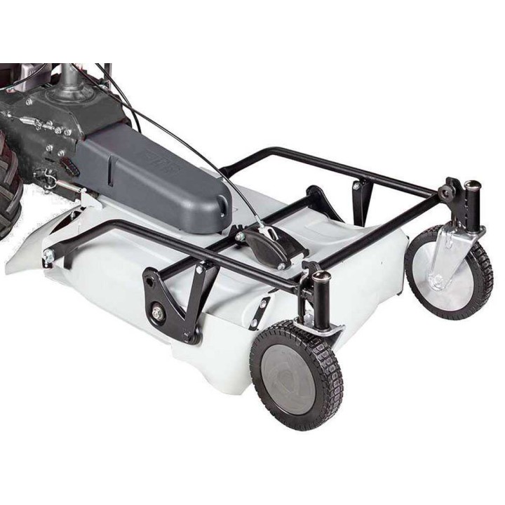 Eurosystems Minieffe M150 RM -niittomurskain, Honda GCVx 170, 53 cm