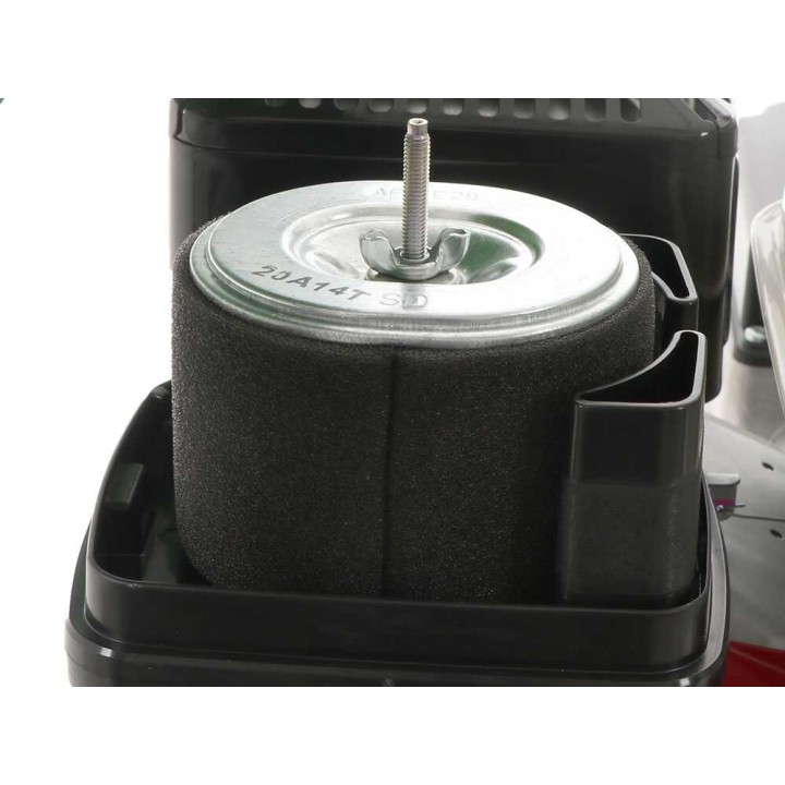 Energy EY-5,5MB yksivaihegeneraattori, Honda GX270, 4,4 kW, 230 V