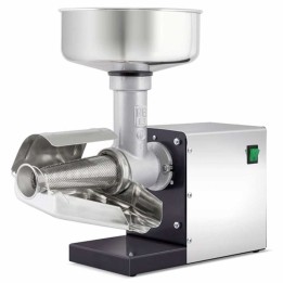 Reber 10900N tomaattimylly 250 W 230 V 140 kg h