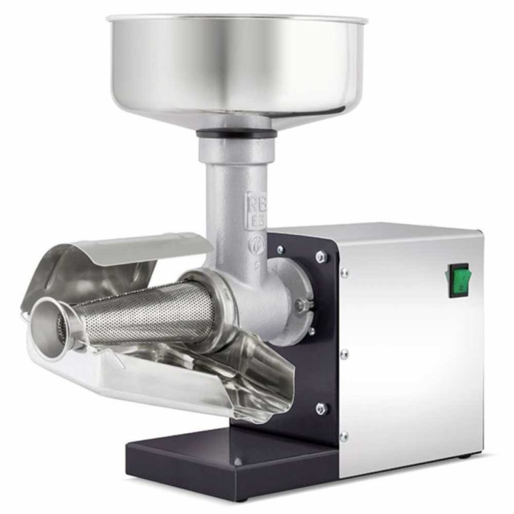 Reber 10900N tomaattimylly 250 W 230 V 140 kg h