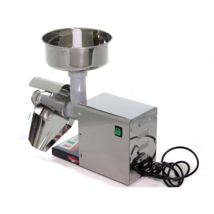 Reber 10900N tomaattimylly, 250 W, 230 V, 140 kg/h
