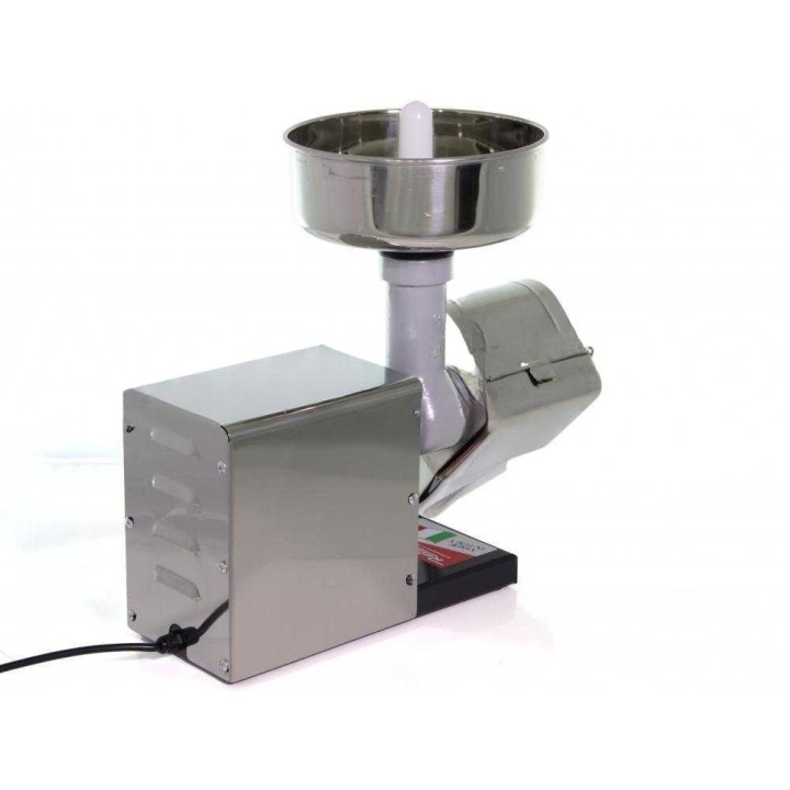 Reber 10900N tomaattimylly, 250 W, 230 V, 140 kg/h
