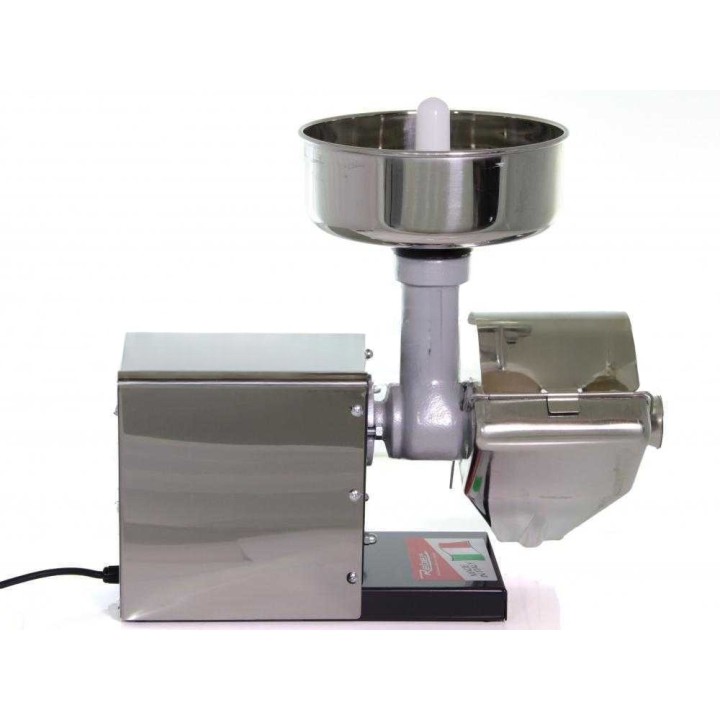 Reber 10900N tomaattimylly, 250 W, 230 V, 140 kg/h