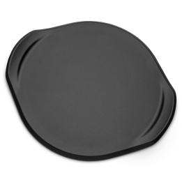 Weber pyöreä paistokivi 26 cm Stoneware keramiikka