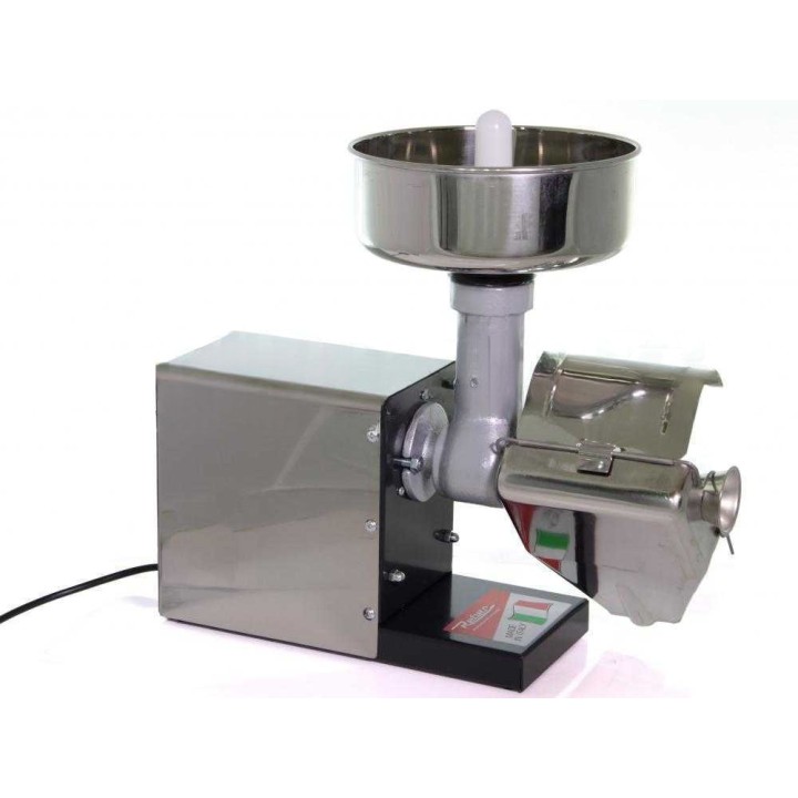 Reber 10900N tomaattimylly, 250 W, 230 V, 140 kg/h