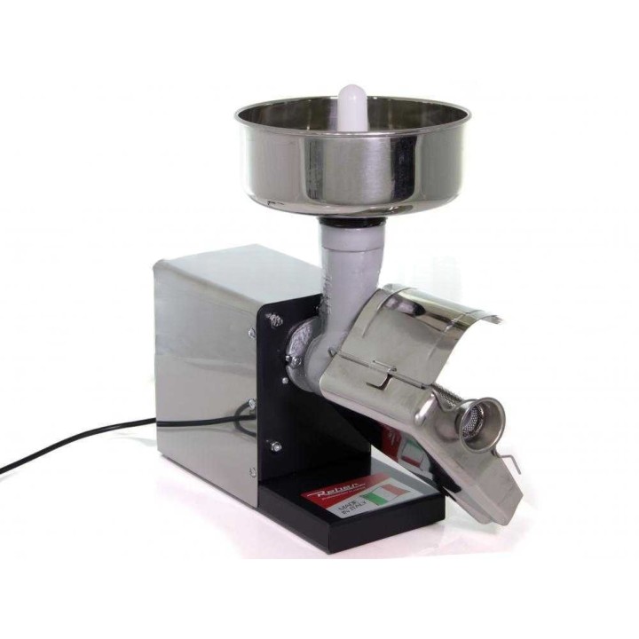 Reber 10900N tomaattimylly, 250 W, 230 V, 140 kg/h