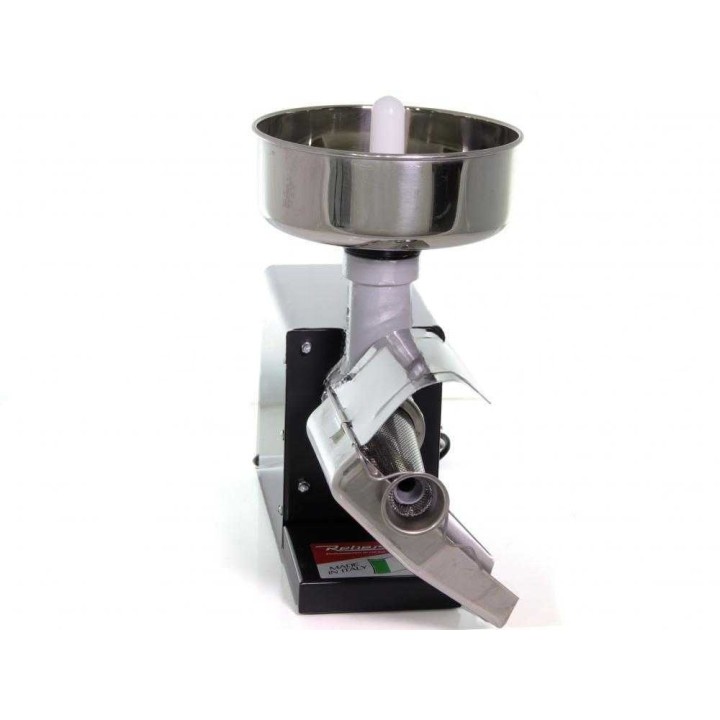 Reber 10900N tomaattimylly, 250 W, 230 V, 140 kg/h