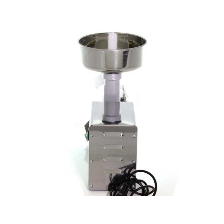Reber 10900N tomaattimylly, 250 W, 230 V, 140 kg/h
