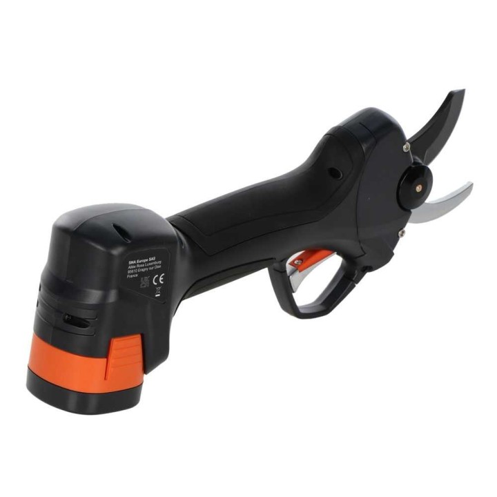 Bahco BCL235 akkukäyttöiset oksasakset, 2 × 14,4 V / 2,5 Ah