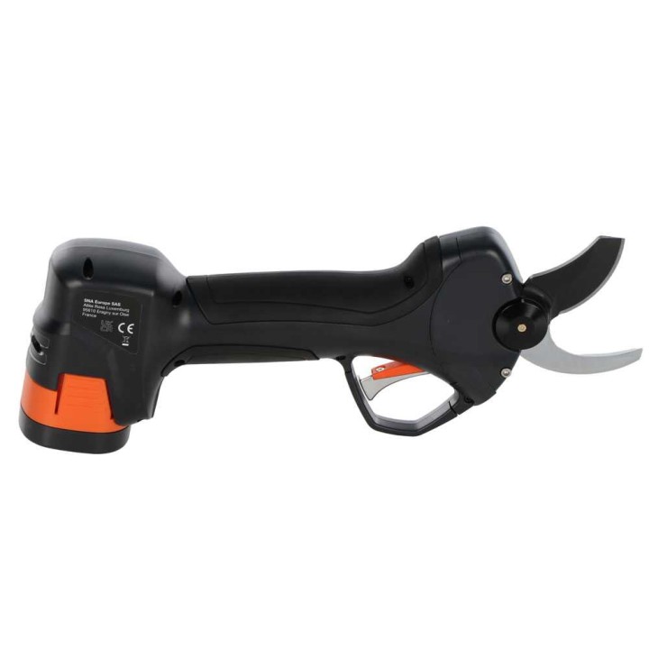 Bahco BCL235 akkukäyttöiset oksasakset, 2 × 14,4 V / 2,5 Ah