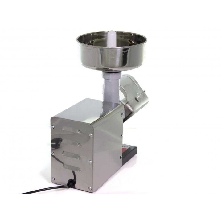 Reber 10900N tomaattimylly, 250 W, 230 V, 140 kg/h