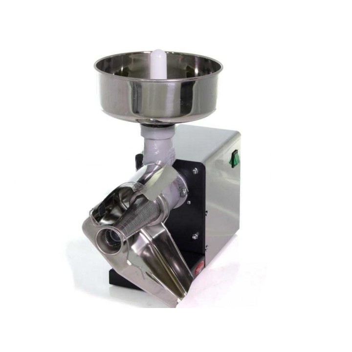 Reber 10900N tomaattimylly, 250 W, 230 V, 140 kg/h