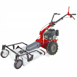Eurosystems P55 trimmeri Loncin 196 cm 53 cm kelluvat terät