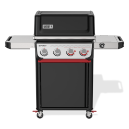 Weber Spirit EP 425 kaasugrilli 4 poltinta 10 26 kW 61 45 cm