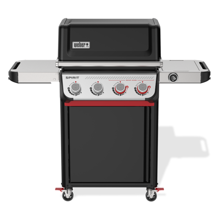 Weber Spirit EP 425 kaasugrilli 4 poltinta 10 26 kW 61 45 cm