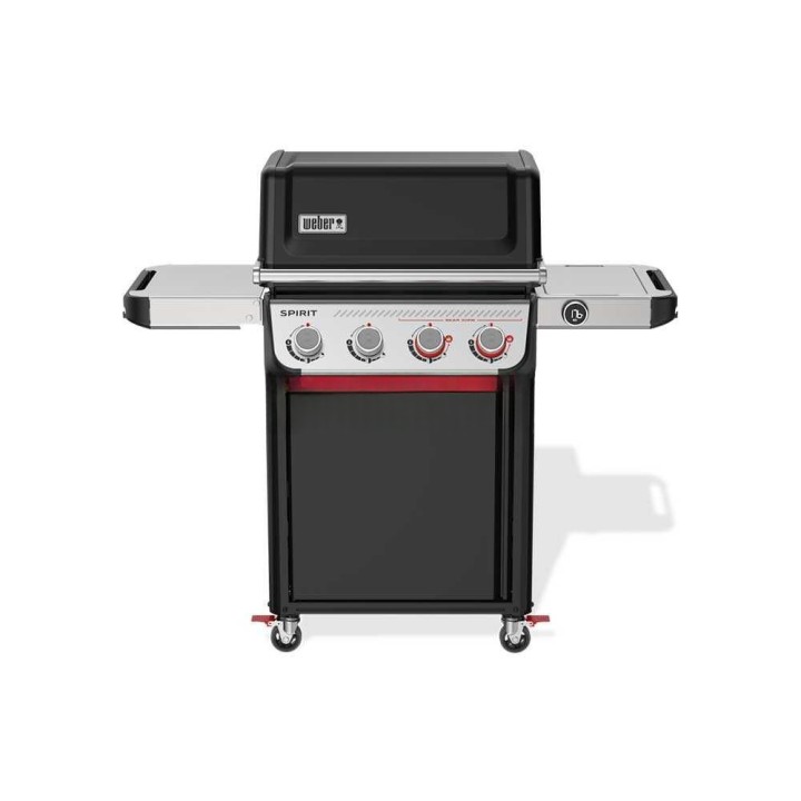 Weber Spirit EP-425 kaasugrilli, 4 poltinta, 10,26 kW, 61 × 45 cm