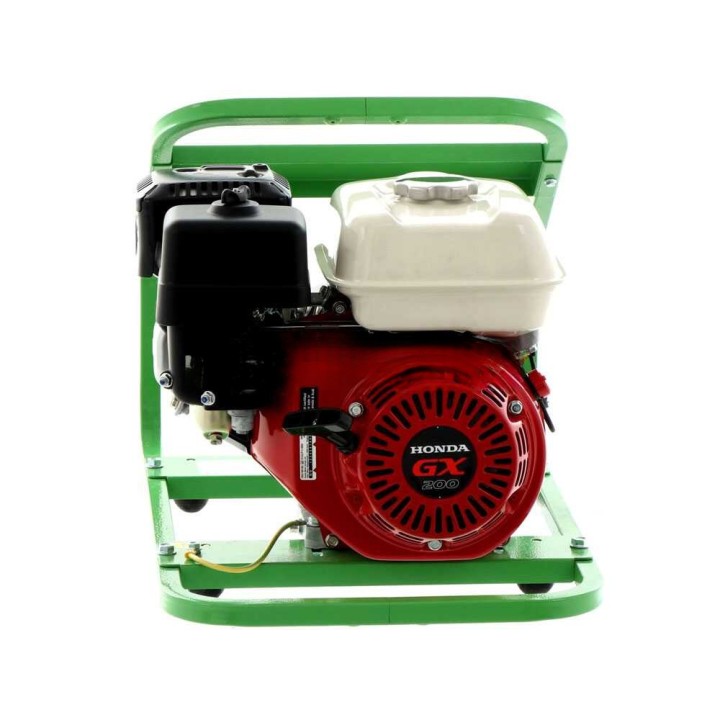 Energy EY-3.6MB bensiinigeneraattori, 3 kW, 230 V, Honda GX200